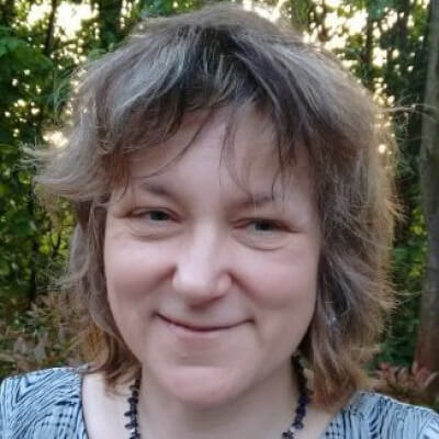 Lenaerts, Katrien Katrien Lenaerts